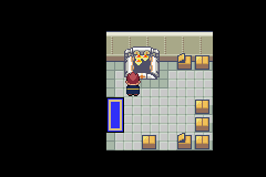 pokemon cerulean aquarium gba