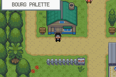 pokemon fire black