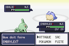 pokemon fire black
