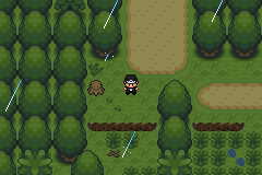 pokemon fire black