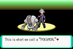 pokemon freezais mountain