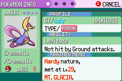 pokemon freezais mountain