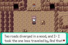 pokemon freezais mountain