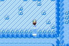 pokemon freezais mountain