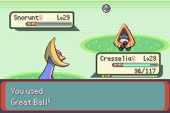 pokemon freezais mountain