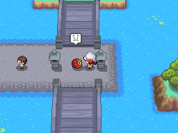 pokemon heartgold generations