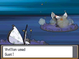 pokemon heartgold generations