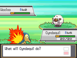 pokemon heartgold generations