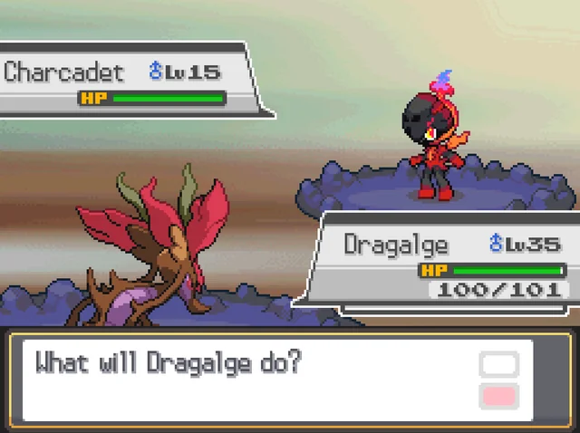 pokemon heartgold generations nds