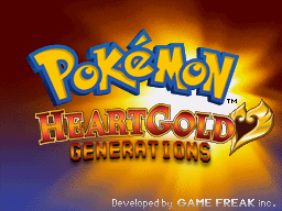 pokemon-heartgold-generations pokemon heartgold generations nds