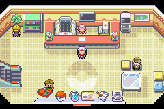 pokemon hisui red