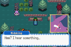 pokemon recollection quest