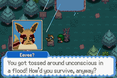 pokemon recollection quest