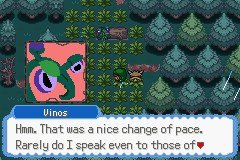 pokemon recollection quest