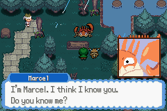 pokemon recollection quest