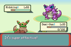 pokemon recollection quest