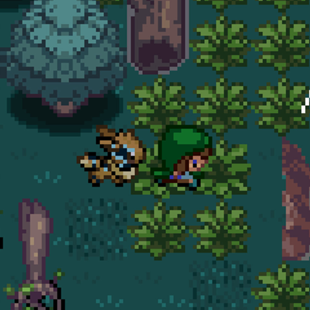 pokemon recollection quest download