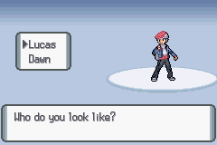 Pokémon Sharp Diamond Smooth Pearl