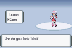 Pokémon Sharp Diamond Smooth Pearl