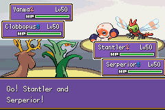 pokemon unbound battle frontier
