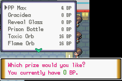 pokemon unbound battle frontier