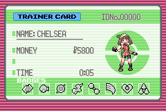 pokemon under the gba
