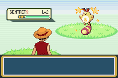 pokemon verde hierba shiny