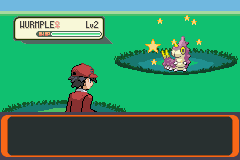 pokemon victory fire shiny cheats