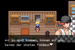 pokemon violett