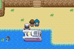 pokemon xenon