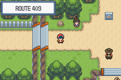pokemon light platinum ruta 409