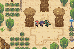 pokemon light platinum ruta 411 jasmine