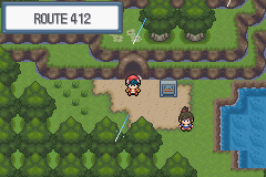 pokemon light platinum ruta 412