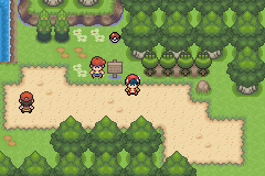 pokemon light platinum ruta 413