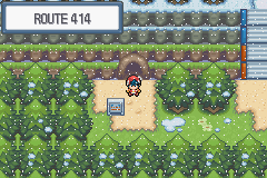 pokemon light platinum ruta 414