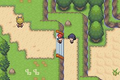 pokemon light platinum kaori
