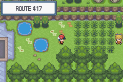 pokemon light platinum ruta 417