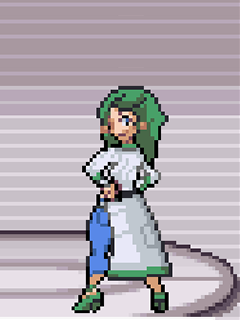 Esmeralda