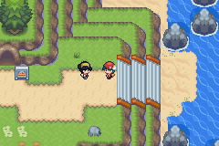 pokemon light platinum victory road exterior oro