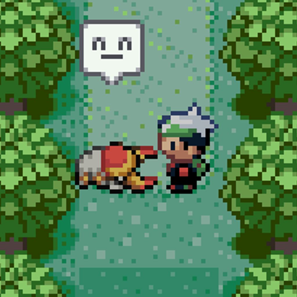 pokemon triver download