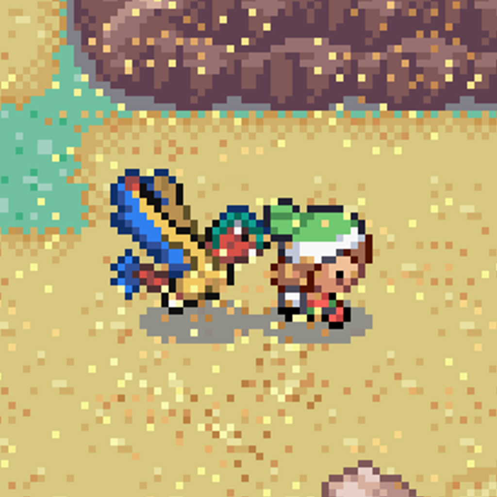 download pokemon unova emerald