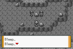 pokemon dark cry the legend of giratina