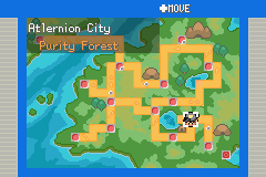 pokemon dark cry the legend of giratina