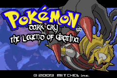 pokemon dark cry the legend of giratina gba pokemon dark cry the legend of giratina gba