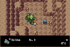 pokemon quetzal beldum