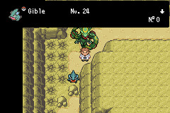 pokemon quetzal gible