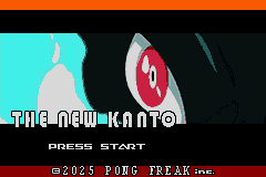 pokemon the new kanto gba pokemon the new kanto gba
