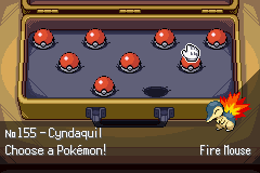 pokemon triver