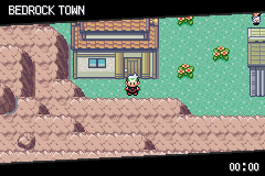 pokemon triver