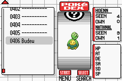 pokemon triver